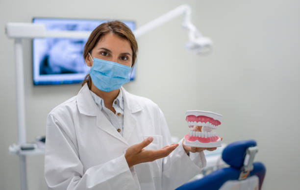 Best Affordable Emergency Dental Care  in Jonesborough, TN