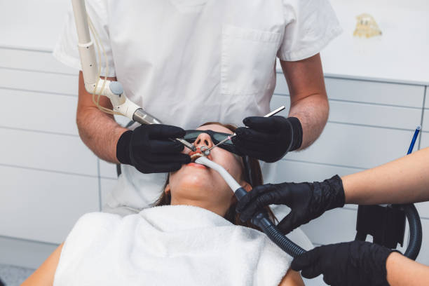 Best Dentist Open Late Near Me  in Jonesborough, TN